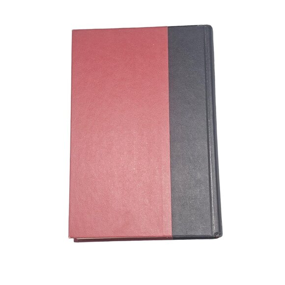 The Family Book Of Home Entertaining -Brobeck 1960's Cookbook-Vintage Hardcover - Picture 5 of 12